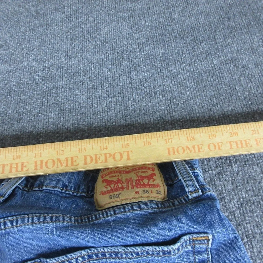 Levis levis 559